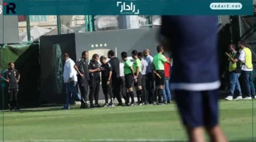 أزمة كبيرة.. تفاصيل جديدة من مدرب بيراميدز حول مباراة الأهلي في دوري الشباب المصري